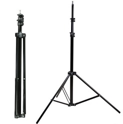 Chân đèn 2M hợp kim nhôm (200cm) Báo Giá 2026-01-23 Mua Chân đèn 2M hợp kim nhôm (200cm) Giá Tốt