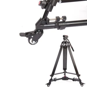 Mua Chân máy quay Jieyang 0508 II Giá Tốt 2