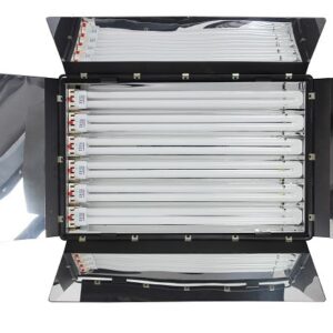 Mua Đèn kino flo 6 bóng China Giá Tốt 2