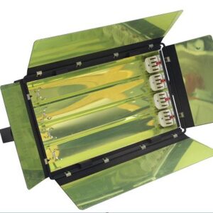 Mua Đèn kino flo 4 bóng China Giá Tốt 2