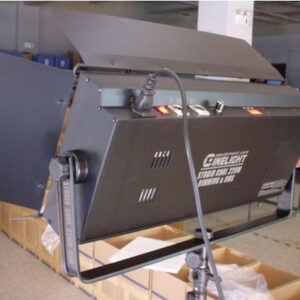 Mua Đèn kino flo DMX 512 Giá Tốt 2