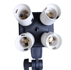 Mua Đui đèn 4 bóng vuông Giá Tốt