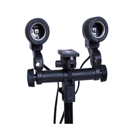 Mua Đui đèn đôi có lỗ gài ô E27 Giá Tốt