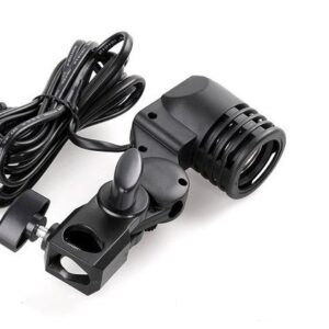 Mua Đui đèn đơn có lỗ gài ô E27 Giá Tốt 2