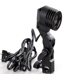 Mua Đui đèn đơn có lỗ gài ô E27 Giá Tốt