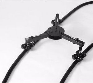 Mua Ray quay phim mềm Giá Tốt 2