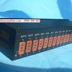 Mua Bàn công suất 12 cổng Giá Tốt 2