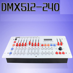 Mua Bàn điều khiển ánh sáng DMX512-240 Giá Tốt