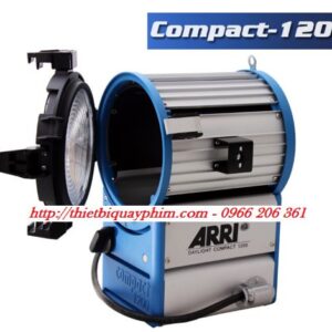 Mua Đèn Daylight HMI 1200w Giá Tốt 2