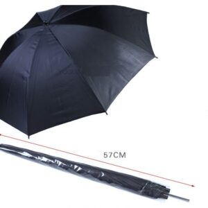 Mua Dù phản đen bạc 85cm – 110cm Giá Tốt 2