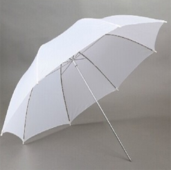 Mua Dù xuyên trắng 85cm – 110cm Giá Tốt 5