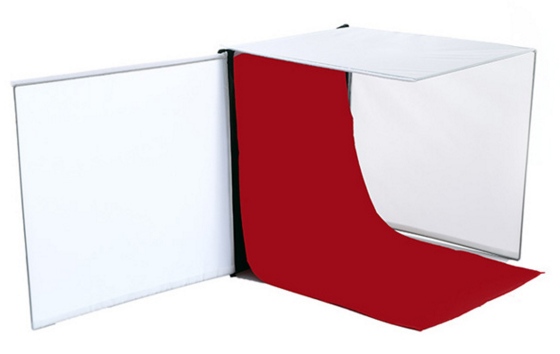 Hộp chụp sản phẩm vuông 40x40cm Báo Giá 2026-01-23 4 Mua Hộp chụp sản phẩm vuông 40x40cm Giá Tốt 4