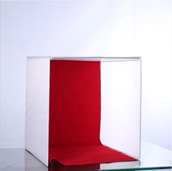 Mua Hộp chụp sản phẩm vuông 40x40cm Giá Tốt