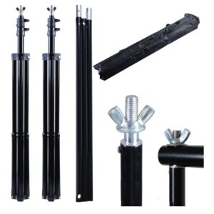 Mua Khung treo phông di động 2x2m Giá Tốt 2