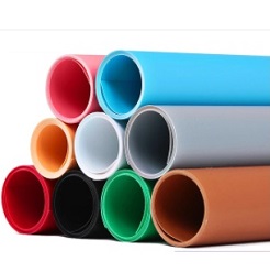 Mua Phông màu PVC loại mịn chụp ảnh sản phẩm Giá Tốt 11