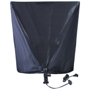 Mua Softbox 50-70cm đui E27 Giá Tốt 2