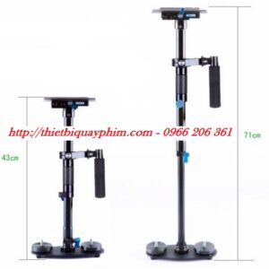 Mua Steadicam Wondlan Giá Tốt 2