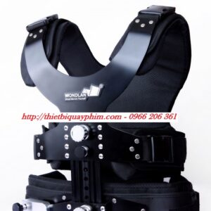 Mua Steadicam Wondlan Leopard 2012 Giá Tốt 2