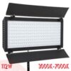 Mua Đèn LED bảng 112w Falconeyes Giá Tốt