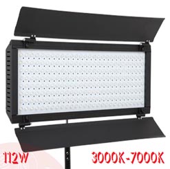 Mua Đèn LED bảng 112w Falconeyes Giá Tốt