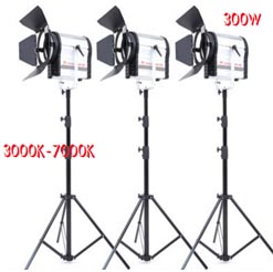 Mua Đèn spotlight Led 300w Falconeyes Giá Tốt