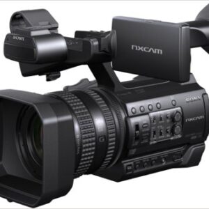 Mua Máy quay sony HXR-NX100 Full HD NXCAM Giá Tốt