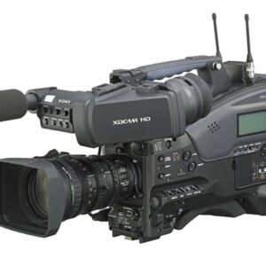 Mua Máy quay sony pmw-320k Giá Tốt