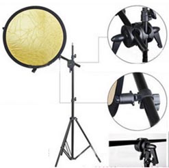 Mua Hắt sáng 2 in 1 đường kính 80cm Giá Tốt 4