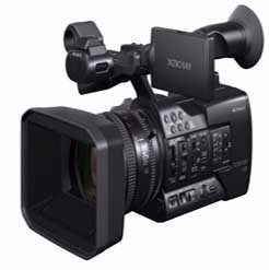 Mua Máy quay Sony PXW-X160 PAL-NTSC Giá Tốt