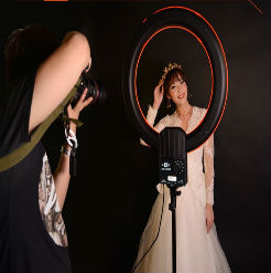 Mua Đèn led Ring CN-R640 Nanguang Giá Tốt