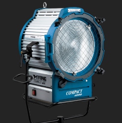 Mua Đèn Daylight HMI 2.5KW Yiying Giá Tốt