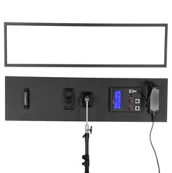 Mua Đèn led C-1180ASV Lishuai Giá Tốt