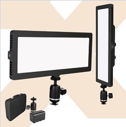 Mua Đèn led C-218AS Lishuai Giá Tốt