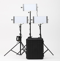 Mua Đèn led LPL-1602T 3Kit Falconeyes Giá Tốt