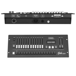 Mua Bàn điều khiển ánh sáng CODE gobo 200 Giá Tốt