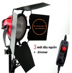 Mua Đèn kit 800w có Dimmer Giá Tốt