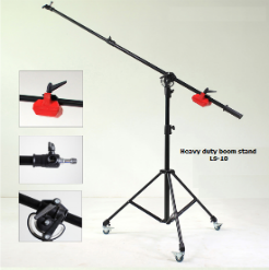 Mua Chân boom LS-10 Nicefoto Giá Tốt 2