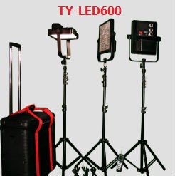 Mua Bộ 3 đèn LED TY-LED600 T&Y Giá Tốt