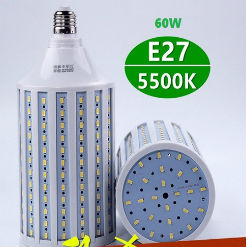 Mua Bóng đèn LED360 60w 5500K Giá Tốt