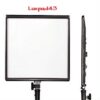 Mua Đèn led quay phim CN-Luxpad43 Nanguang Giá Tốt 12