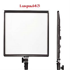 Mua Đèn led quay phim CN-Luxpad43 Nanguang Giá Tốt