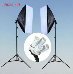 Mua Đui đèn 4 bóng và Softbox 50x70cm Giá Tốt 20