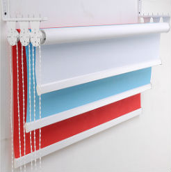 Mua Phông PVC cuốn tay 1.5x2m Giá Tốt