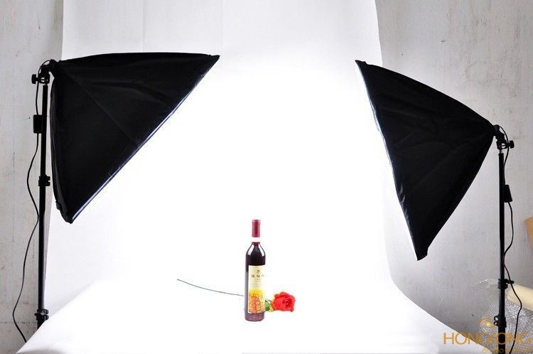 Cách chụp sảnh sản phẩm đẹp