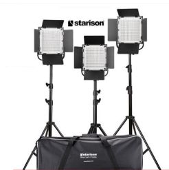 Mua Bộ 3 đèn Filmer LED600S Starison Giá Tốt 2