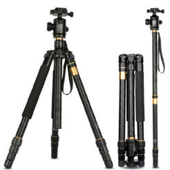 Mua Chân máy ảnh Tripod Beike Q999 Giá Tốt