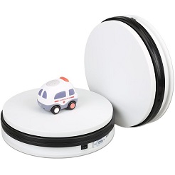 Mua Bàn xoay chụp sản phẩm 360 độ đường kính 25cm Giá Tốt