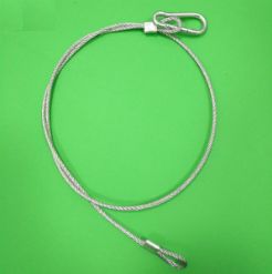 Mua Dây cáp bảo hiểm cho đèn Giá Tốt