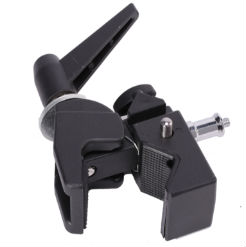 Mua Kẹp giữ đèn đa năng Super Clamp Giá Tốt