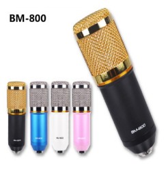 Mua Micro thu âm BM-800 Giá Tốt